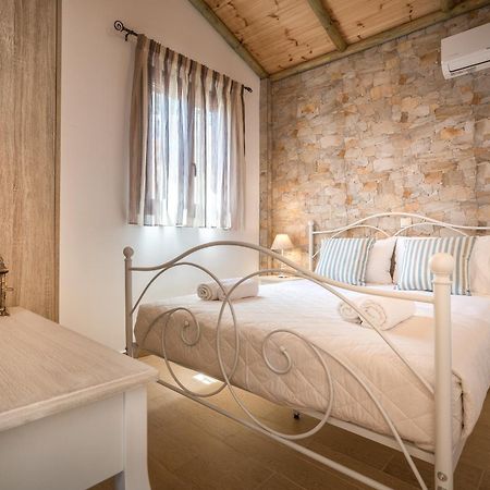 Ninemia Villa Zakinthos Zakynthos Buitenkant foto