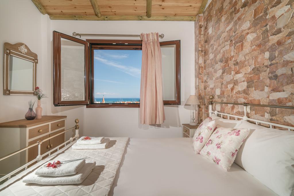 Ninemia Villa Zakinthos Zakynthos Buitenkant foto