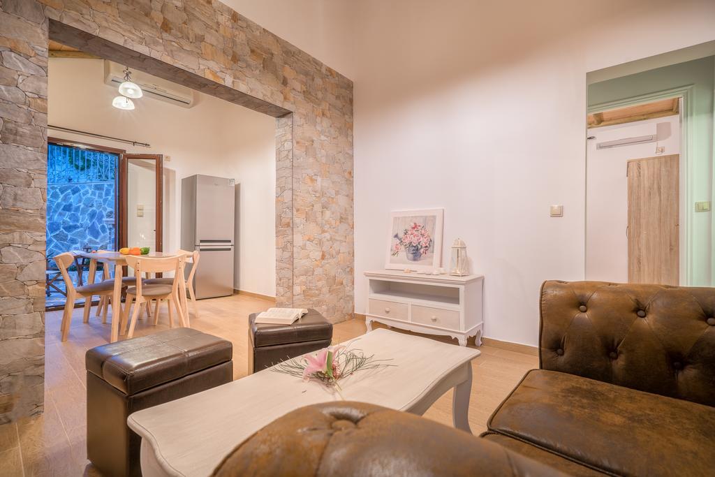 Ninemia Villa Zakinthos Zakynthos Buitenkant foto