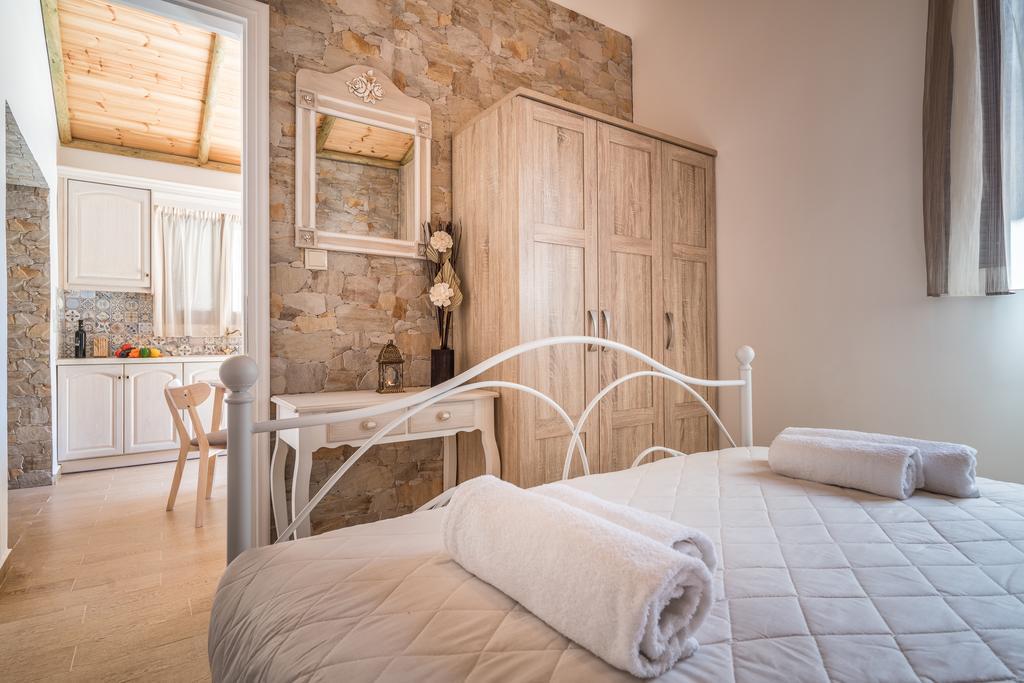 Ninemia Villa Zakinthos Zakynthos Buitenkant foto