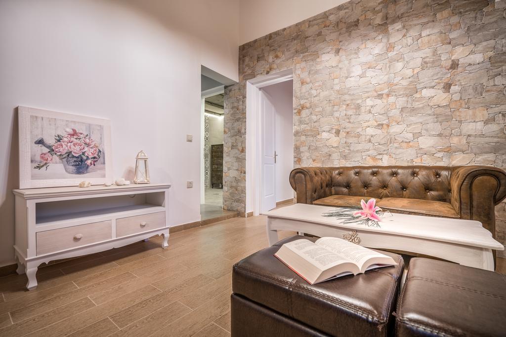 Ninemia Villa Zakinthos Zakynthos Buitenkant foto
