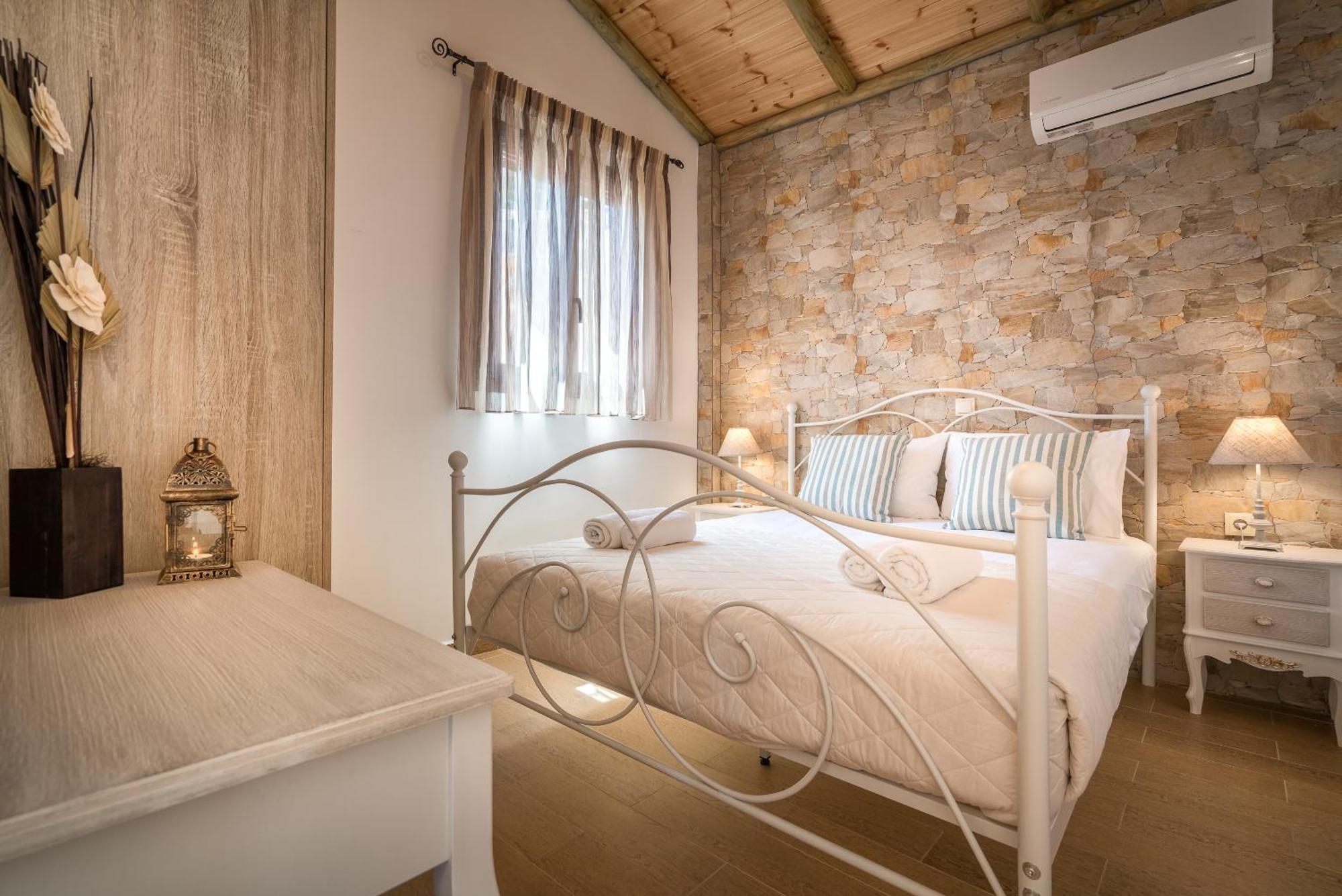 Ninemia Villa Zakinthos Zakynthos Buitenkant foto