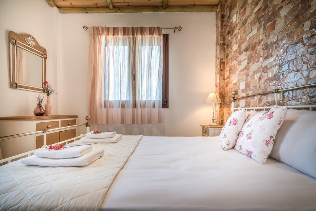 Ninemia Villa Zakinthos Zakynthos Buitenkant foto